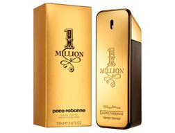 Paco Rabanne One Million EDT 100 ML VAPO