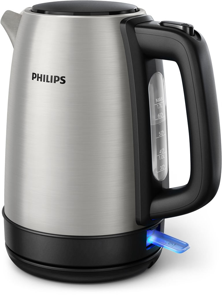PHILIPS HERVIDOR ACERO HD9350/20