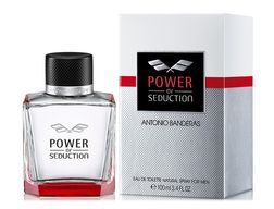 Power of Seduction  Men  EDT