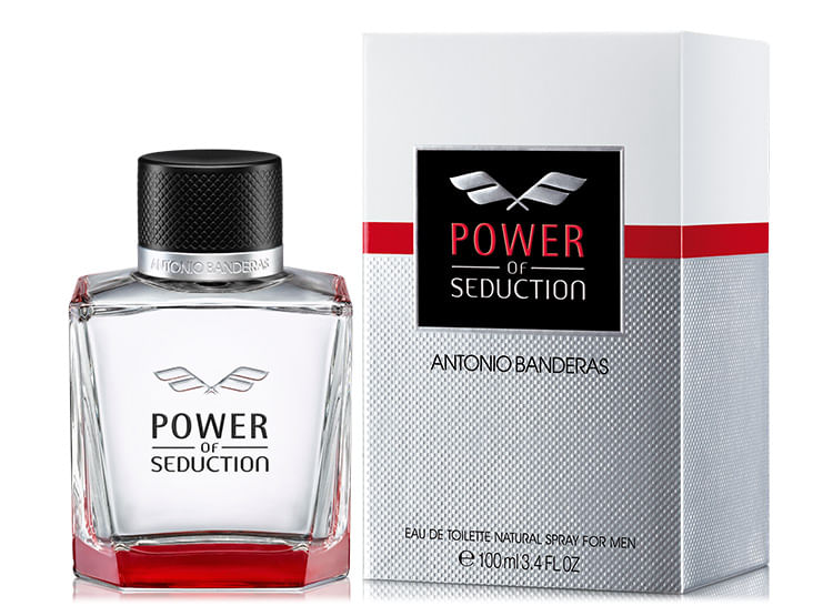 antonio banderas perfume