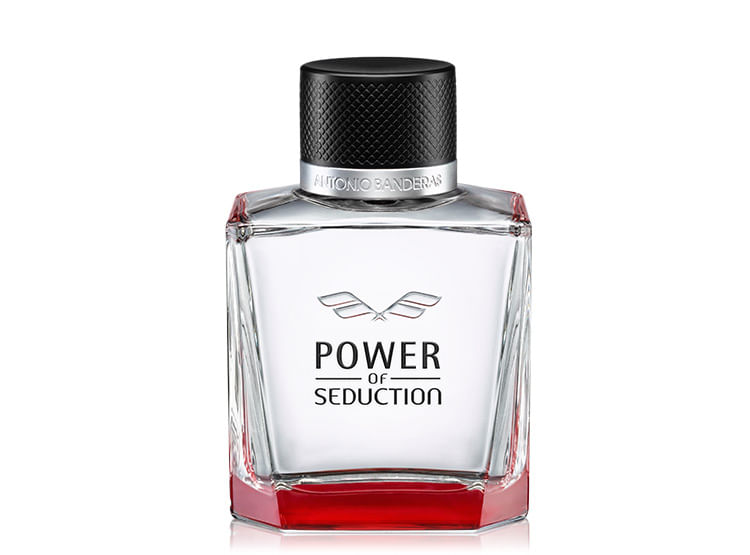 antonio banderas perfume