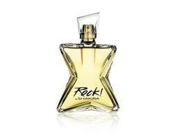 Shakira Rock By Shakira Edt 80 Ml