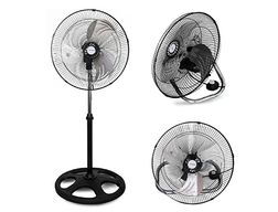 Ventilador 3 en 1 Imaco FSM370 18" 57W