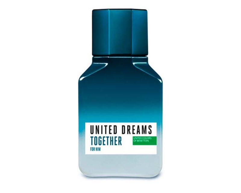 BENETTON-FOR-HIM
