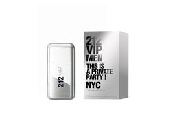 212 Vip Men EDT 50 ML
