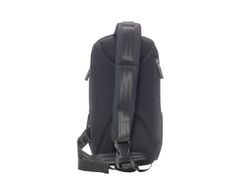 Mochila Morral Cross Body Brazen Swiss Digital SD728-BLK