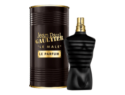 Le Male Jean Paul Gaultier 65156533 125ml