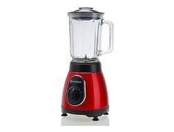 Licuadora Metal BLS5388R 1.5L