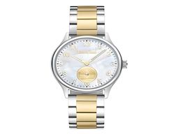 Reloj Ladies Henniker 5 Timberland TDWLG2231705 Dama