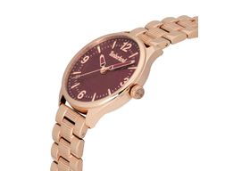 Reloj Ladies Henniker 2 Timberland TDWLG2104107 Dama