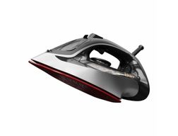 Plancha de vapor Oster® con tecnología aerocerámica GCSTAC6953