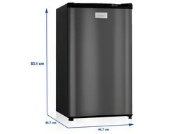 Friobar Oster OSPMBME92BB 85 litros