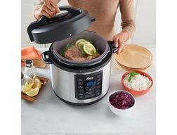 Multi-olla express Oster® 12 funciones CKSTPCEC6801
