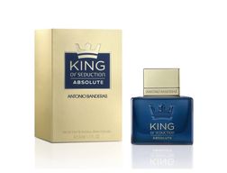 King Of Seduction Absolute EDT 50 ML
