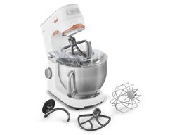 Batidora Planetaria Oster 2164702 FPSTSMPL4W  5.2L