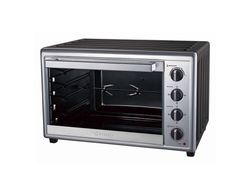 Horno Rosticero Imaco De 88 Litros HEB88R