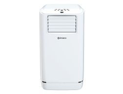 Aire Acondicionado Portátil 14000 BTU Imaco AC1416