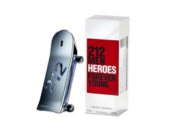 212 Heroes Men Carolina Herrera 65156400