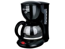 Cafetera Eléctrica Imaco ICM608N