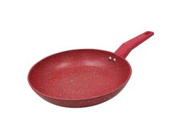 Sarten Induccion Sabina Record 1125225909 Rojo N22