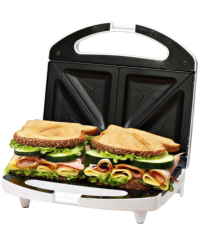 Sandwichera Imaco IST101