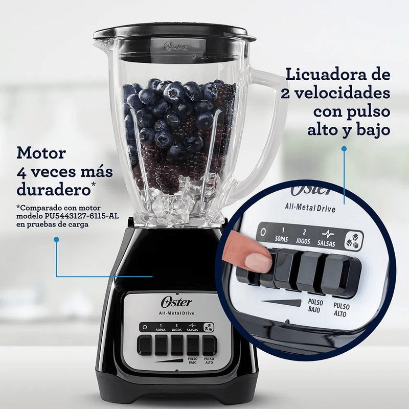 Licuadora bls1417 sale