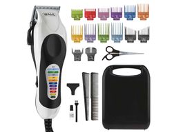 Cortadora Wahl Profesional 79752-018 23 Piezas
