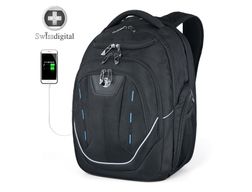 Mochila Swiss Digital Terabyte J16BT-1