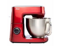 Batidora planetaria Oster con tazón  FPSTSMPL3R
