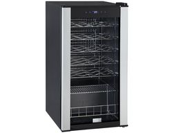 Cava de Vino Oster 28 Botellas OSPWCC2800B