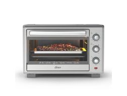 Horno Oster® de 35L con freidora de aire TSSTTVLS35