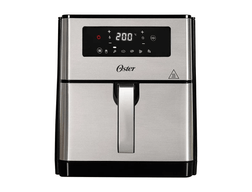 Freidora de aire digital Oster 2163504 9L CKSTAF90D