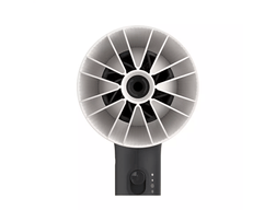 Secador de Cabello Philips BHD302_00