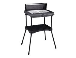 Parrilla Electrica de Mesa y Pedestal IMACO BBQ2000