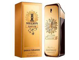 1 MILLION PARFUM MEN EDP 100ML