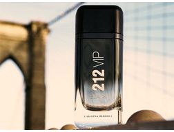 212 Vip Black Carolina Herrera 65183410
