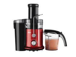 Extractor de jugos Oster® boca ancha FPSTJE320R