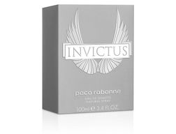 Invictus EDT 100 ML