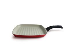 Grill Asador Ceramica N28