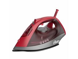 Plancha de vapor Oster® con suela de cerámica GCSTBS6051