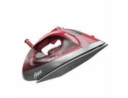 Plancha de vapor Oster® con suela de cerámica GCSTBS6051