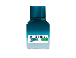 BENETTON Bnt Ud Together Him 60Ml Vp
