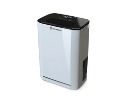 Deshumedecedor Digital Imaco DHE1002