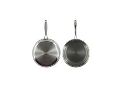 Sarten Inox Titan N24