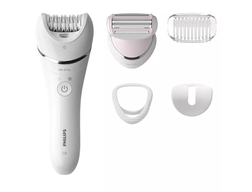 Depiladora Philips BRE710_00