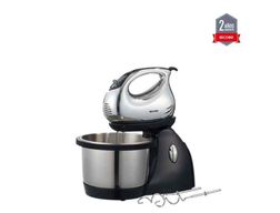 Record Batidora C/ Pedestal Inox