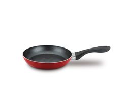 Sarten Ant Crono Rojo N26