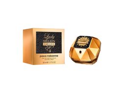 Lady Million Fabulous Paco Rabanne 65167734 EDP 50ml