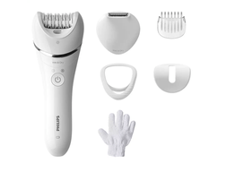 Depiladora Philips BRE715_00
