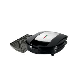 Sandwichera Oster  intercambiables para waffles CKSTSM3892-053